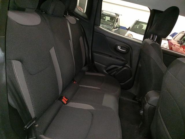 JEEP Renegade usata, con Immobilizzatore elettronico