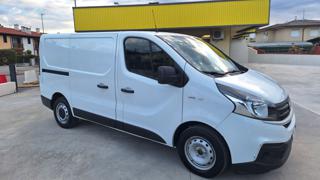 FIAT Talento usata, con Bluetooth