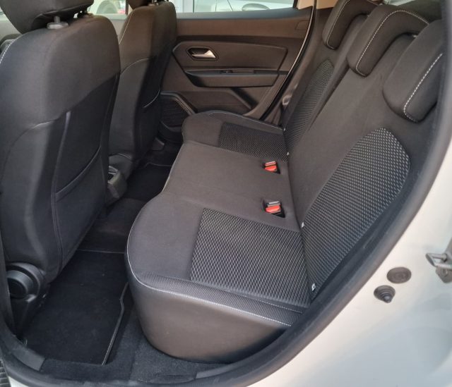 DACIA Duster usata, con ESP