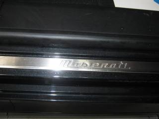 MASERATI Grecale usata, con Fari LED