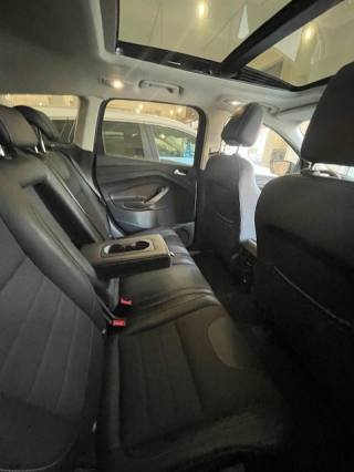 FORD Kuga usata, con Fendinebbia