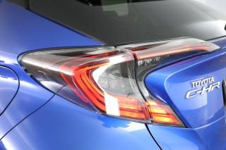 TOYOTA C-HR usata 9