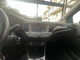OPEL Crossland X usata, con Controllo elettronico della corsia