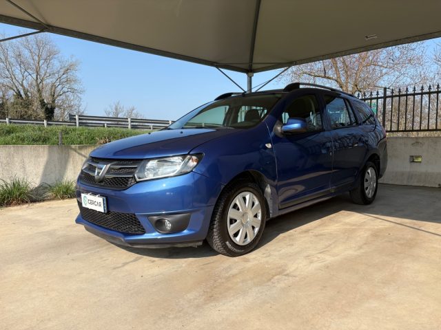 DACIA Logan usata, con ABS