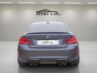 BMW M2 usata, con Airbag Passeggero