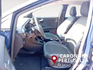 FORD Puma usata, con Climatizzatore