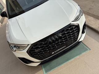 AUDI Q3 usata, con Sensore di luce