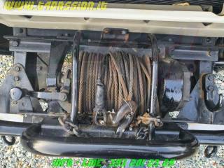 TOYOTA Land Cruiser usata 44