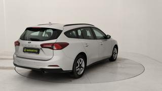 FORD Focus usata, con Alzacristalli elettrici