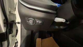 JEEP Compass usata, con Servosterzo