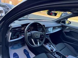 AUDI RS usata, con Chiusura centralizzata