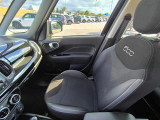 FIAT 500L usata, con Cruise Control