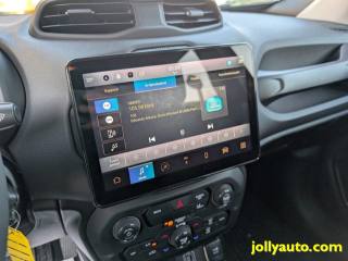 JEEP Renegade usata, con Bracciolo