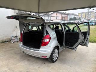 MERCEDES-BENZ A 160 usata 41