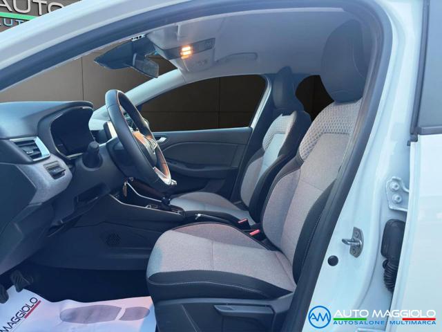 RENAULT Clio usata, con Controllo trazione