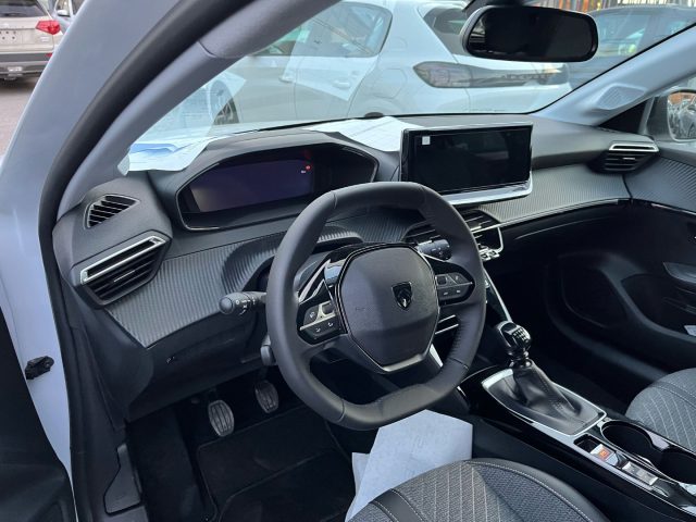 PEUGEOT 208 usata, con Controllo trazione