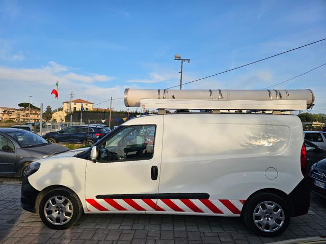 FIAT Doblo usata, con Airbag