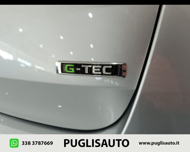 SKODA Octavia usata, con Telecamera per parcheggio assistito