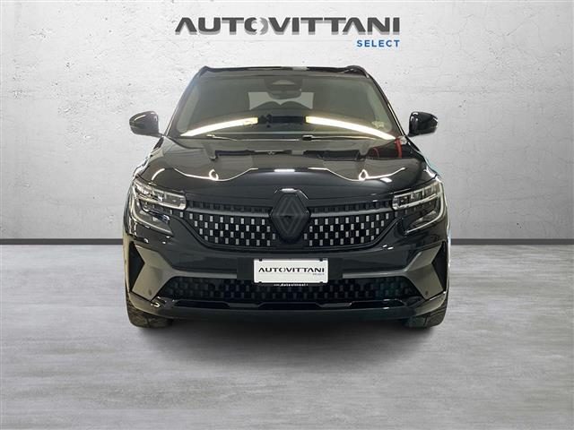 RENAULT Austral usata, con Airbag