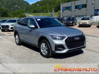AUDI Q5 usata, con Airbag laterali