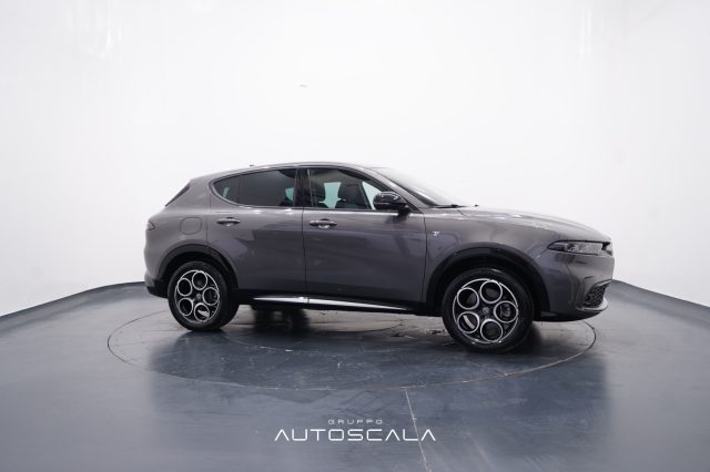 ALFA ROMEO Tonale usata, con Climatizzatore