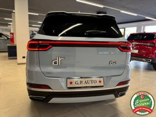 DR MOTOR DR 6.0 usata, con Cruise Control