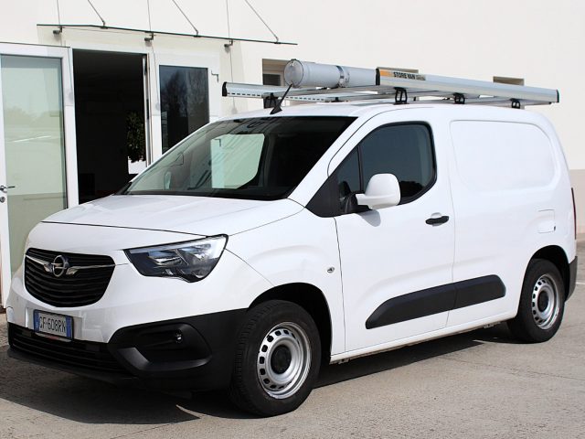 OPEL Combo usata, con ABS