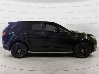 LAND ROVER Discovery Sport usata, con Chiusura centralizzata