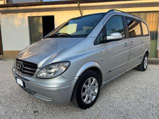 MERCEDES-BENZ Viano SUPERBLACK FRIDAY!!!!!!!AUTOMATICO 3.0 CDI