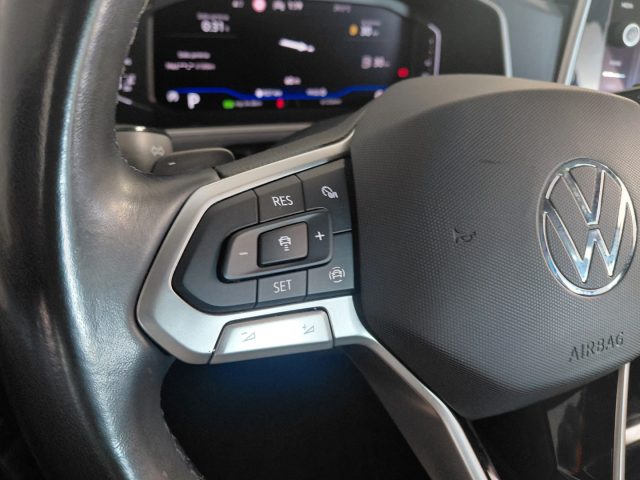 VOLKSWAGEN T-Roc usata, con Servosterzo