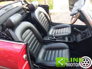 ALFA ROMEO Spider usata 25