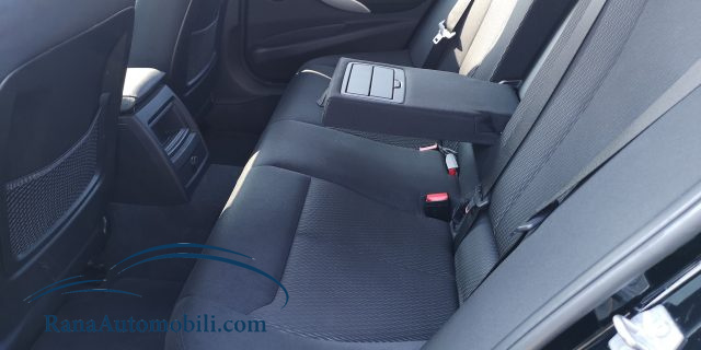 BMW 318 usata, con Autoradio