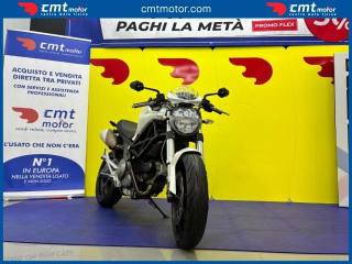 DUCATI Monster 696 usata 1
