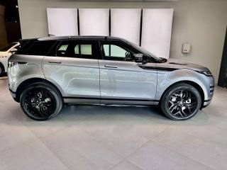 LAND ROVER Range Rover Evoque usata, con Alzacristalli elettrici