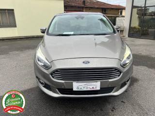 FORD S-Max usata, con Airbag