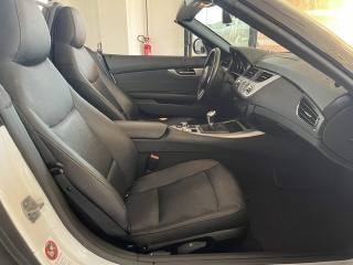 BMW Z4 usata, con Immobilizzatore elettronico