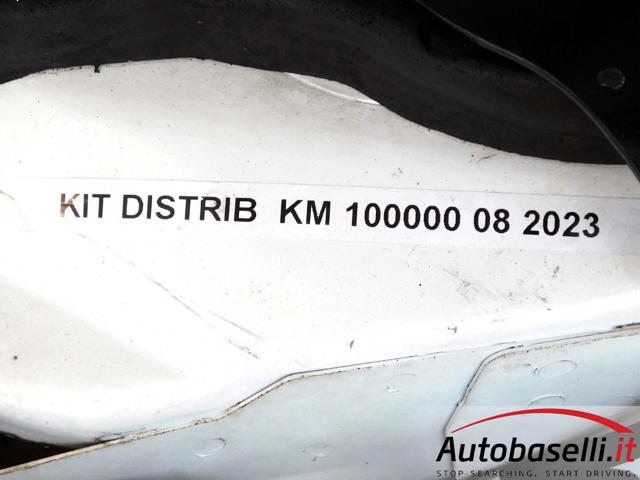 PEUGEOT 308 usata, con Fendinebbia