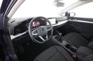 VOLKSWAGEN Golf usata 1
