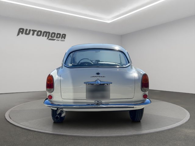 ALFA ROMEO Giulietta usata 4