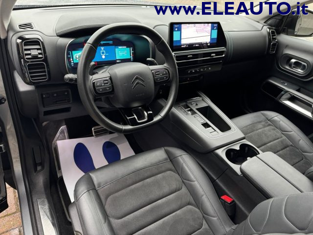 CITROEN C5 Aircross usata, con ESP