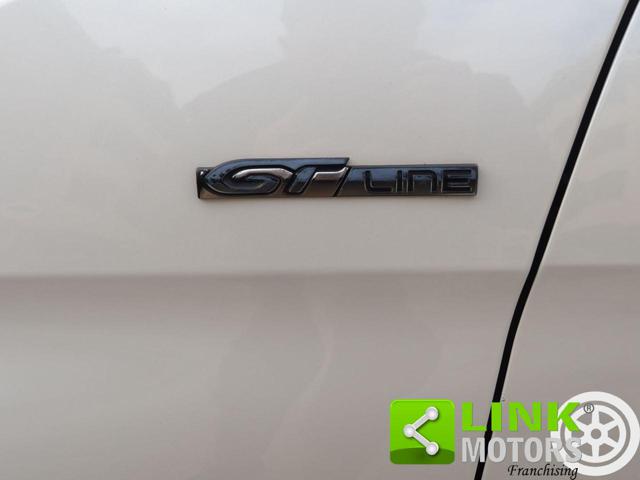 PEUGEOT 3008 usata, con Cruise Control