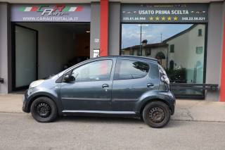 CITROEN C1 usata 16
