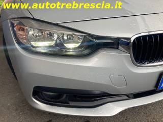BMW 316 usata, con Vivavoce