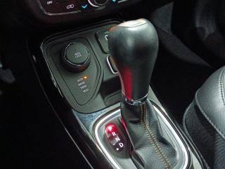 JEEP Compass usata, con Sedile posteriore sdoppiato