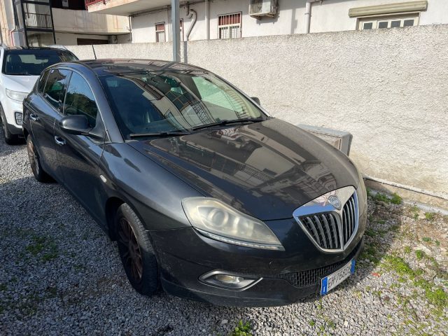 LANCIA Delta usata, con ESP