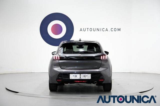 PEUGEOT 208 usata, con Servosterzo