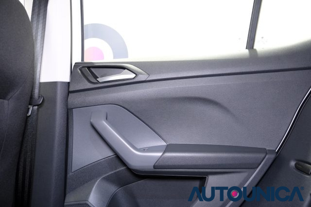 VOLKSWAGEN T-Cross usata, con Adaptive Cruise Control