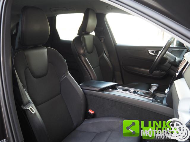 VOLVO XC60 usata 26