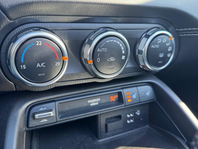 MAZDA MX-5 usata, con Sedili riscaldati