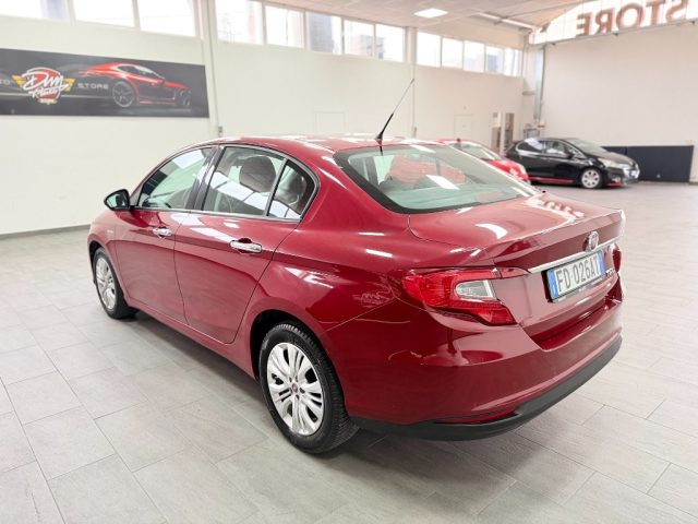FIAT Tipo usata, con Boardcomputer